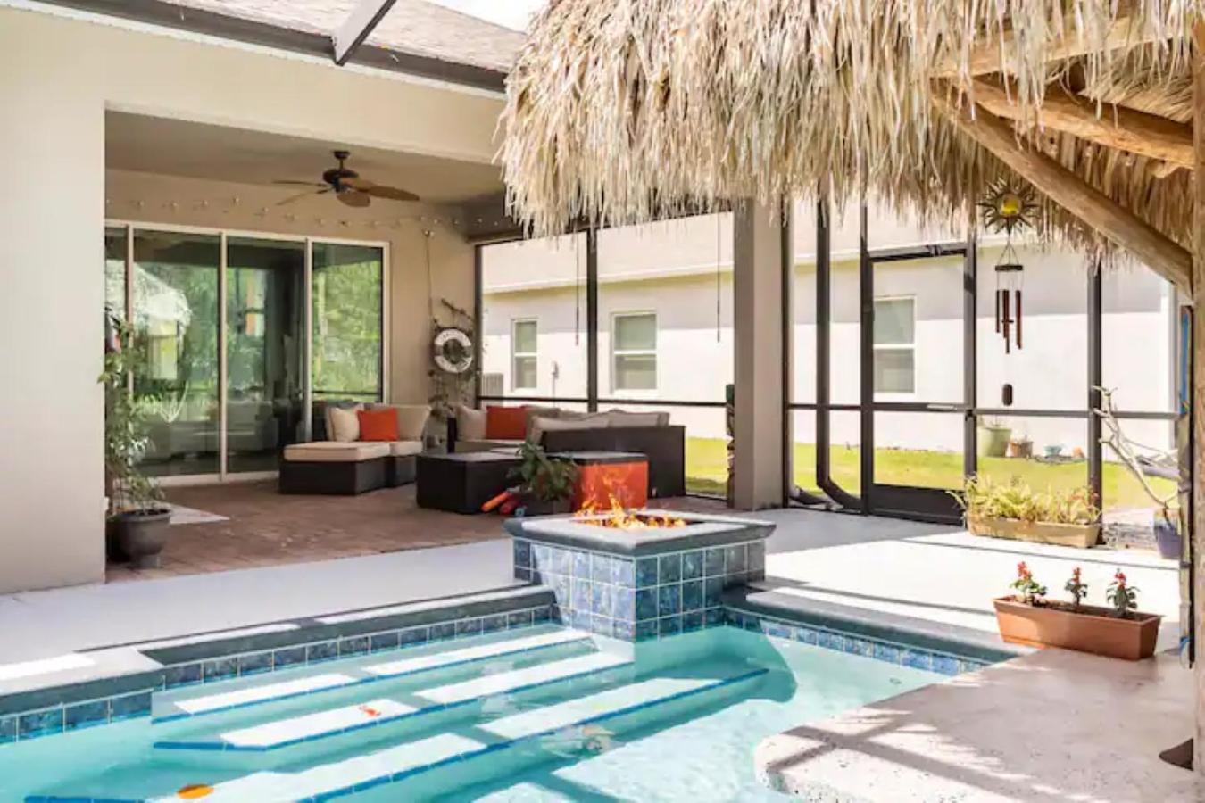Paradise On Merritt Island エクステリア 写真