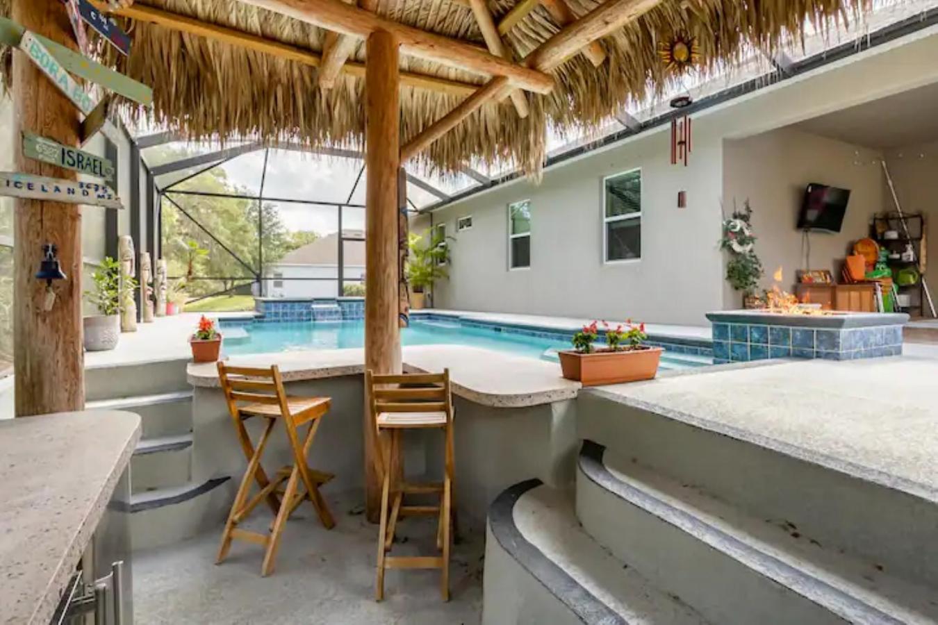 Paradise On Merritt Island エクステリア 写真
