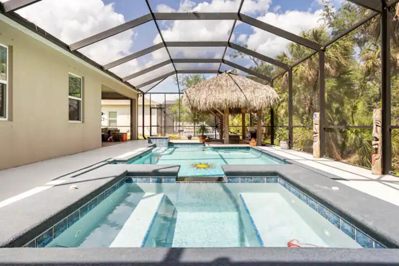 Paradise On Merritt Island エクステリア 写真