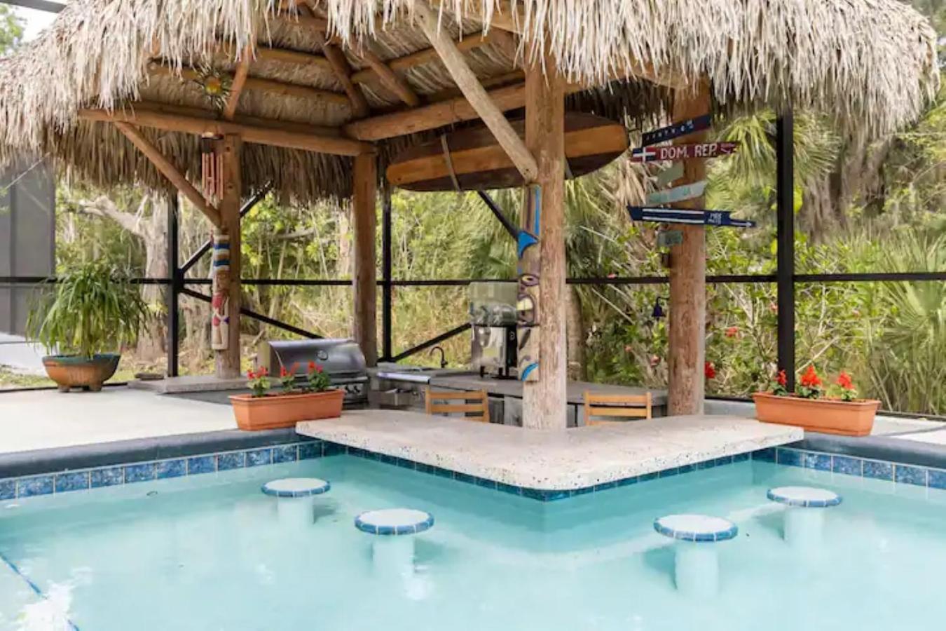 Paradise On Merritt Island エクステリア 写真